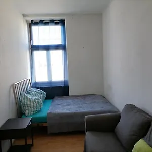 Apartament Central City 131, Viena