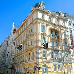 Hotel Drei Kronen City, Wien