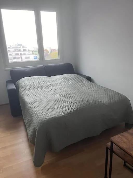 Gemuetliche 3Sz-Wohnung In 1220 Viena 0*,