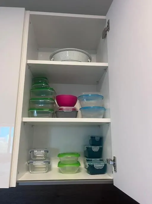 Gemuetliche 3Sz-Wohnung In 1220 Viena Apartament