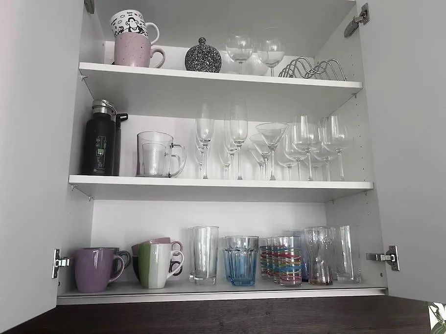 Gemuetliche 3Sz-Wohnung In 1220 Viena Apartament