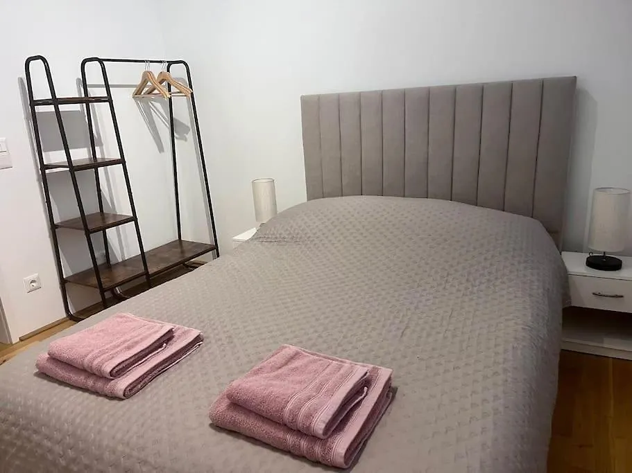Apartament Gemuetliche 3Sz-Wohnung In 1220 Viena Austria